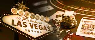 Las Vegas Casino History